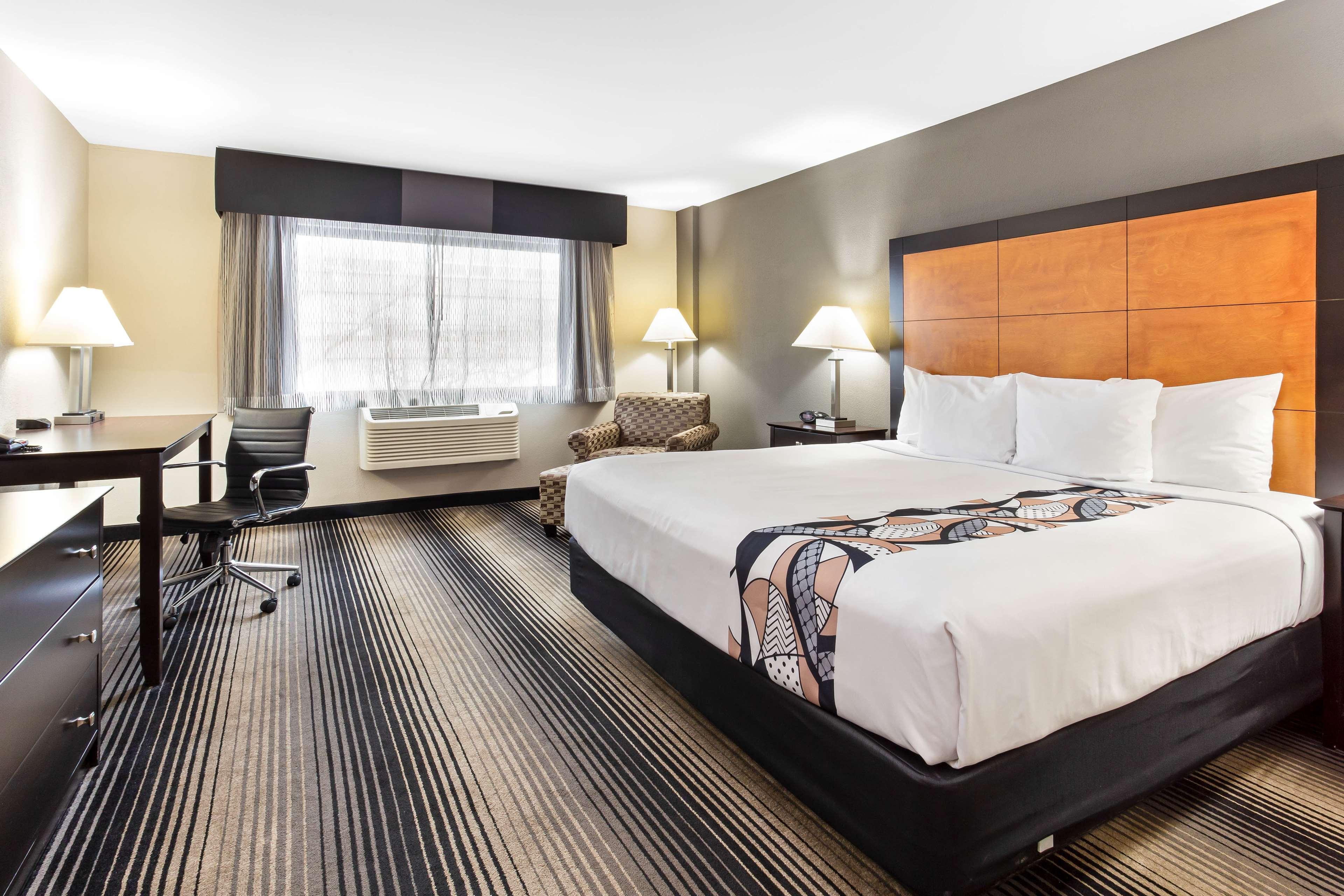 Best Western Plus Hyde Park Chicago Hotel Exterior foto