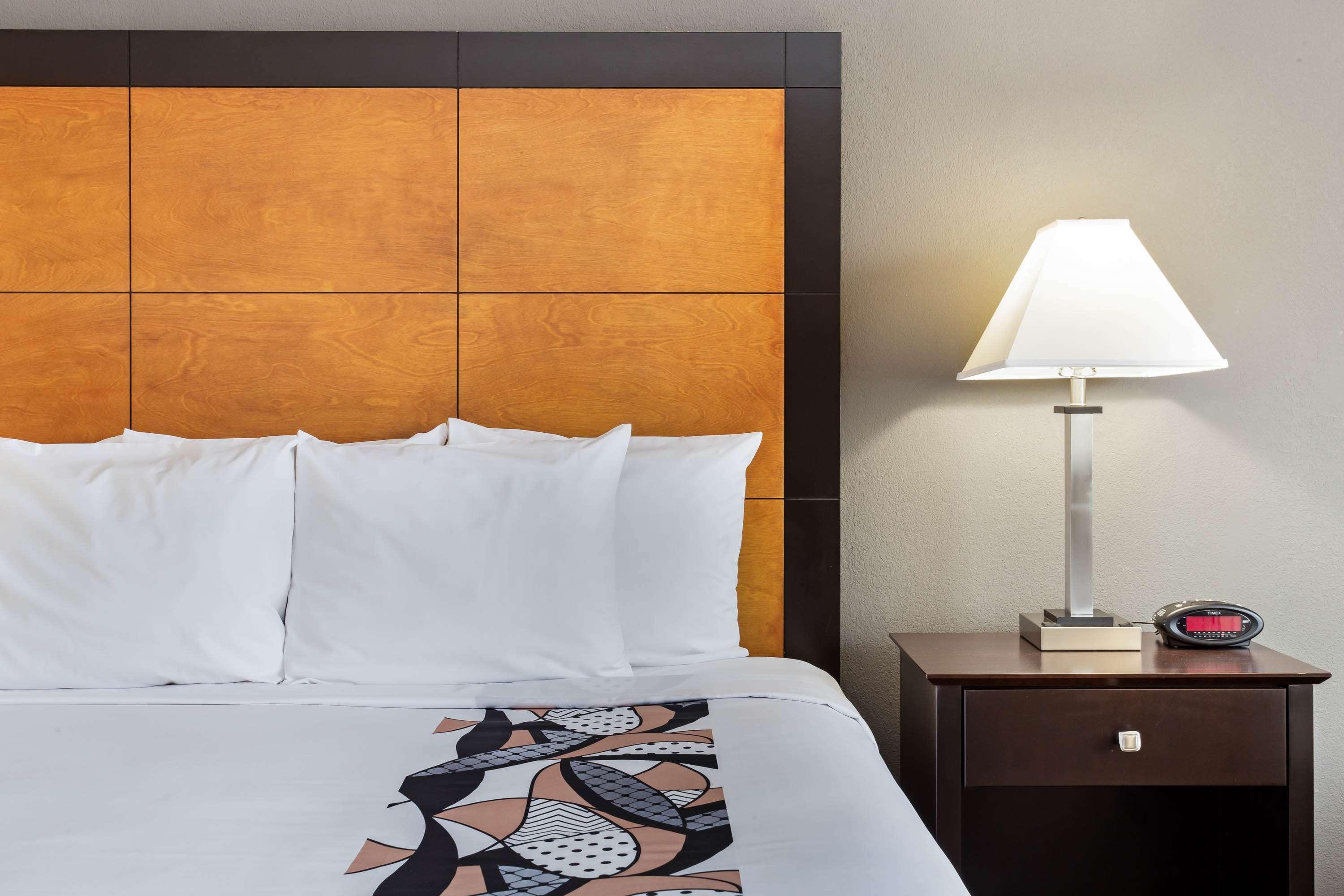 Best Western Plus Hyde Park Chicago Hotel Exterior foto